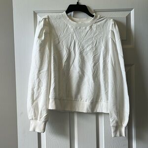 NWT Sugarlips Good Day Sweatshirt